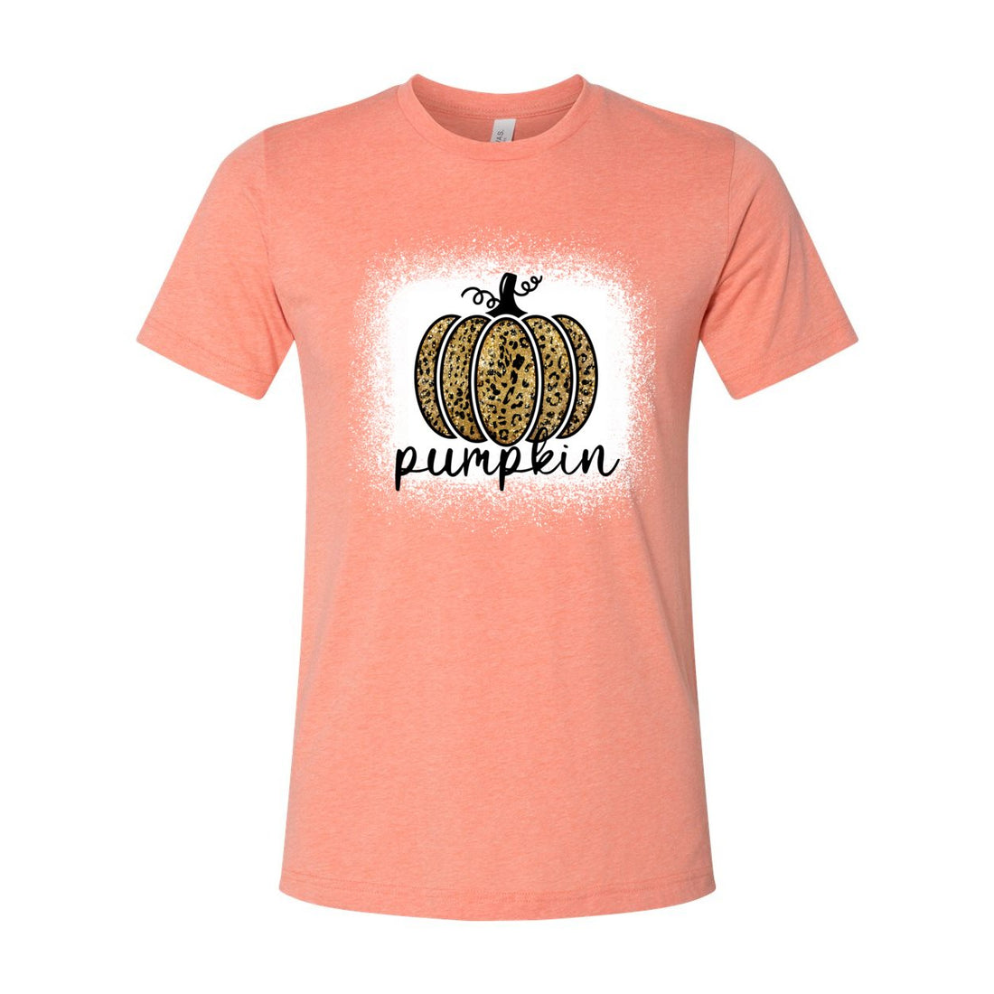 Pumpkin - T-Shirts - Positively Sassy - Pumpkin
