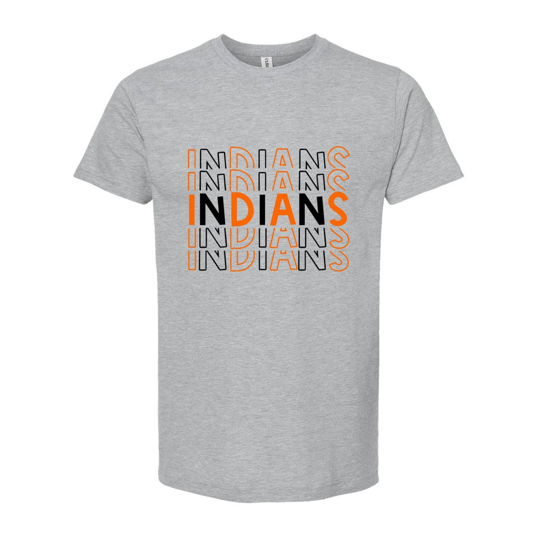 Repeat Indians 202 Unisex Fine Jersey T-Shirt - T-Shirts - Positively Sassy - Repeat Indians 202 Unisex Fine Jersey T-Shirt