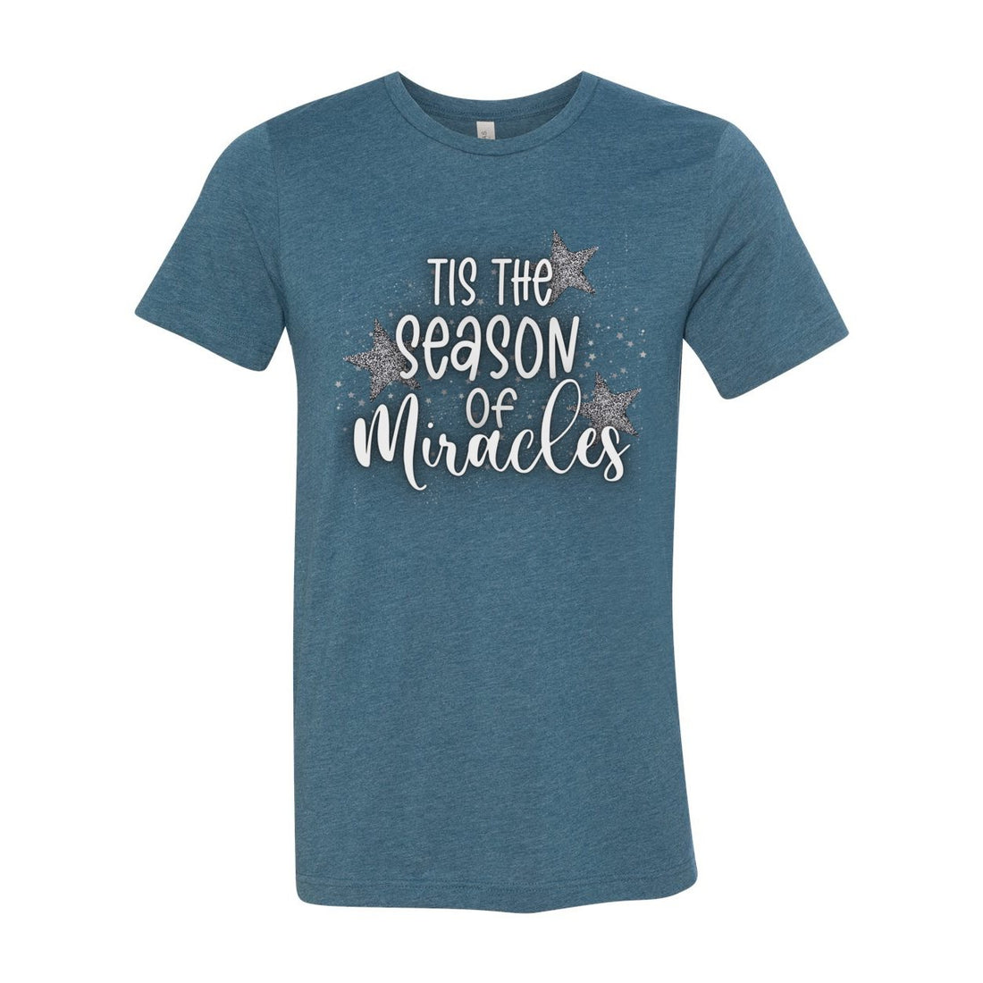 Season Of Miracles - T-Shirts - Positively Sassy - Season Of Miracles