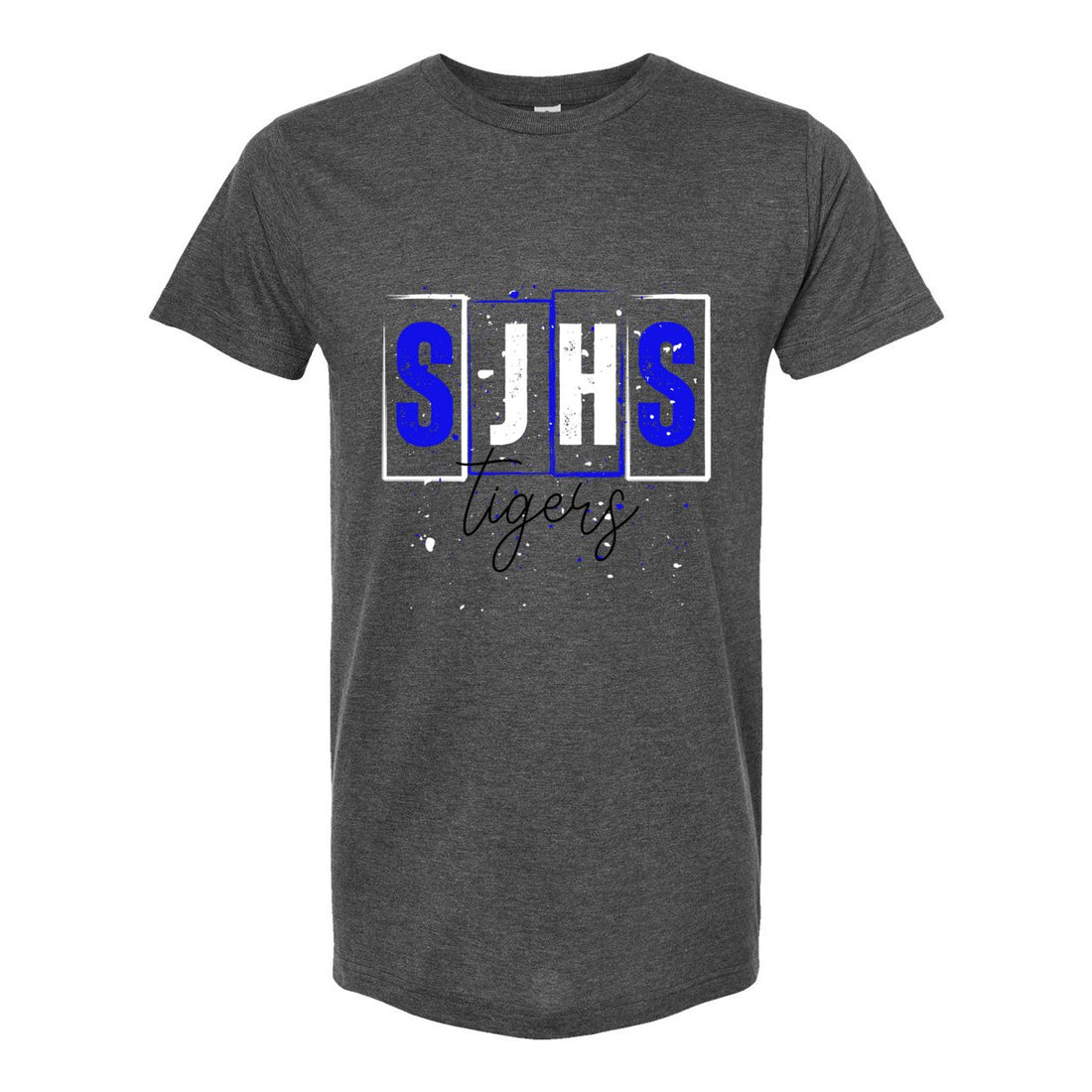 SJHS 202 Unisex Fine Jersey T-Shirt - T-Shirts - Positively Sassy - SJHS 202 Unisex Fine Jersey T-Shirt
