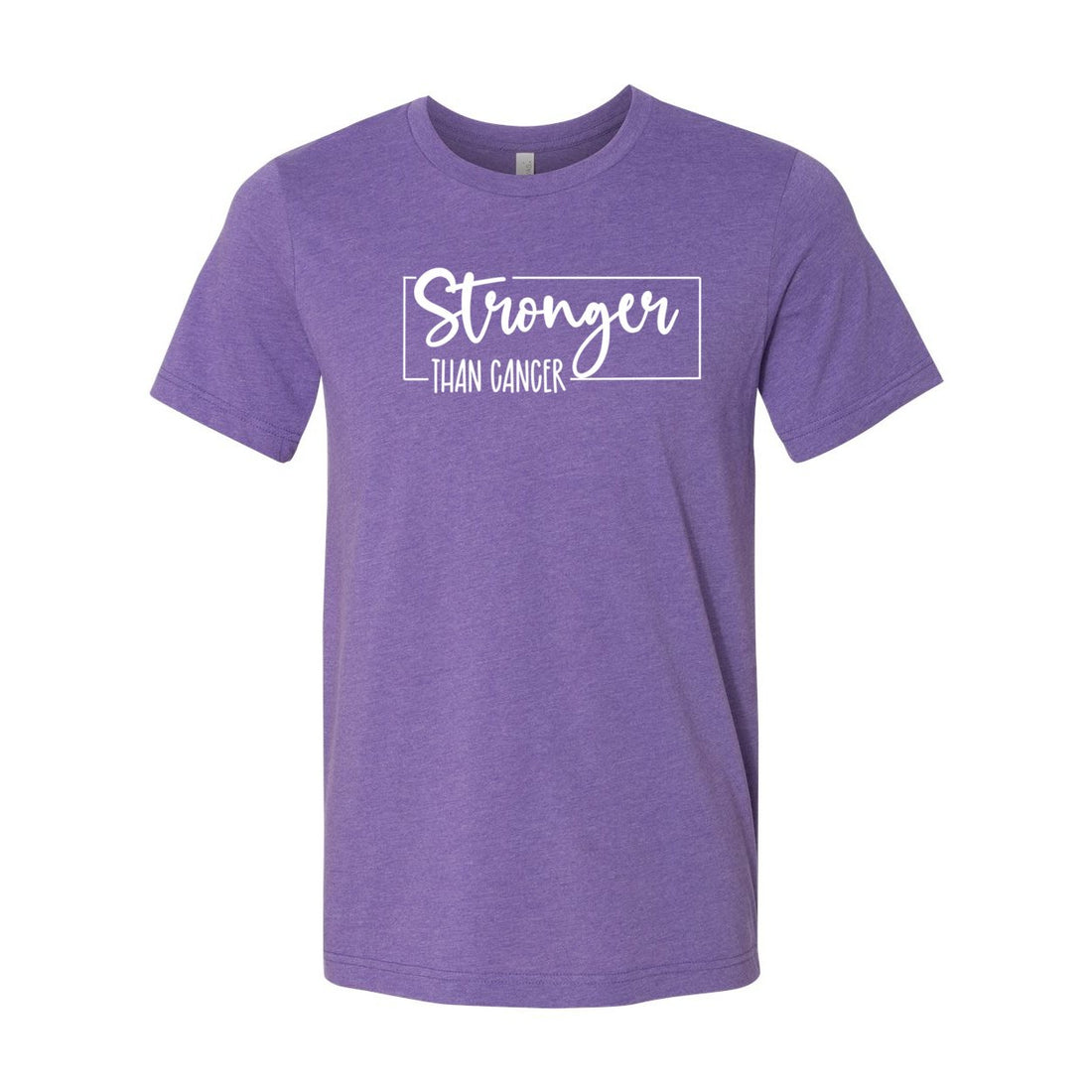 Stronger - T-Shirts - Positively Sassy - Stronger