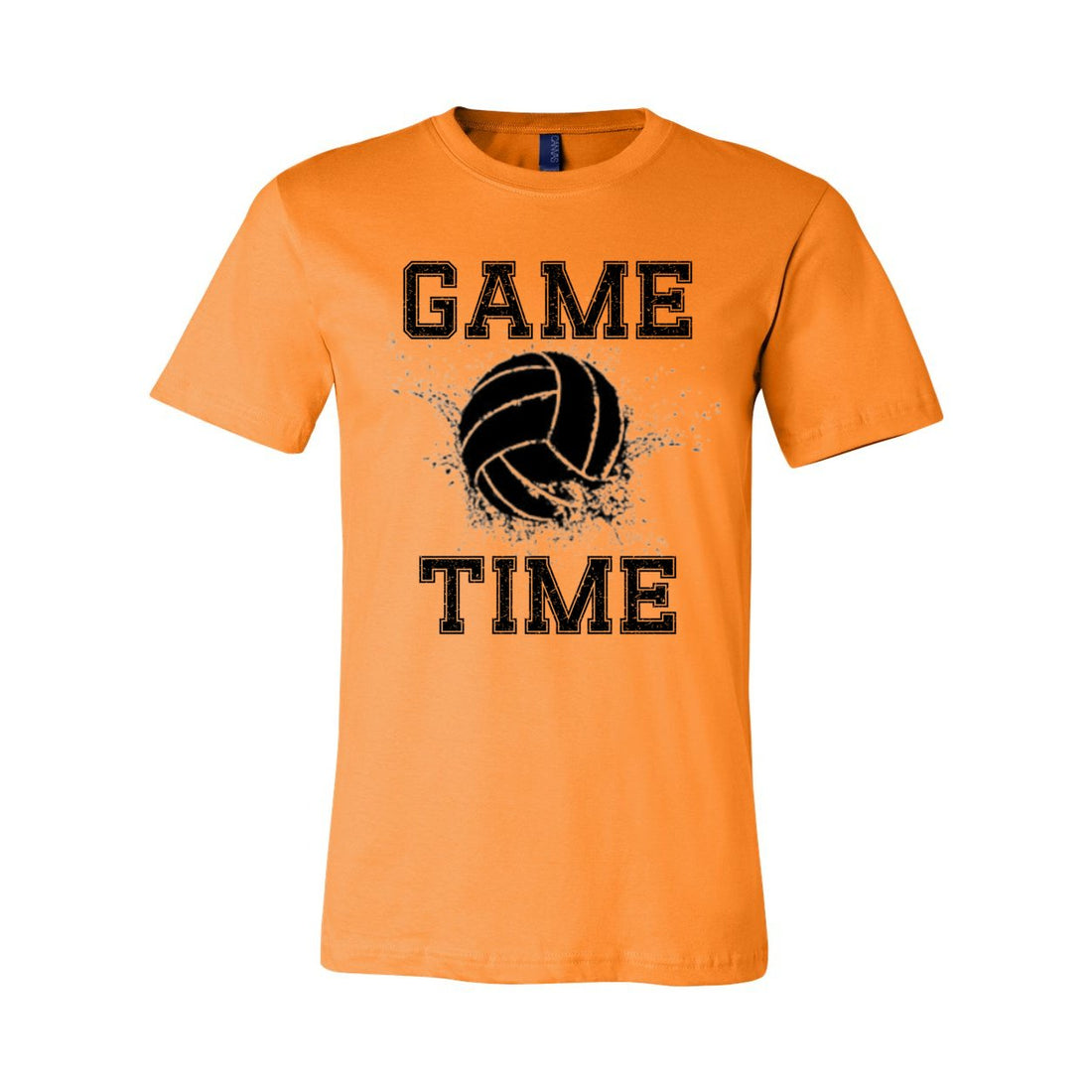Volleyball Game Time - T-Shirts - Positively Sassy - Volleyball Game Time
