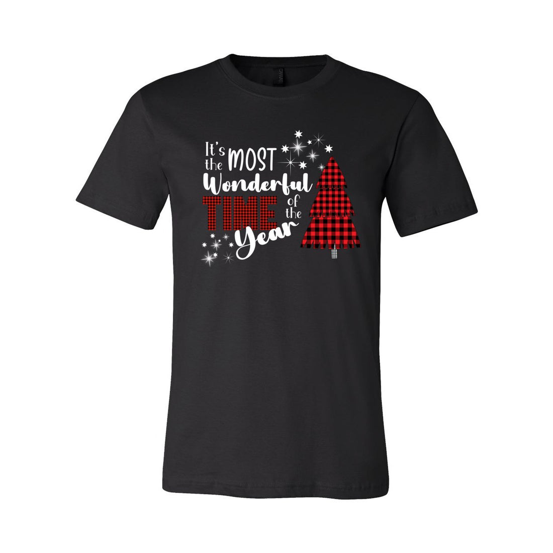 Wonderful Time Of Year - T-Shirts - Positively Sassy - Wonderful Time Of Year