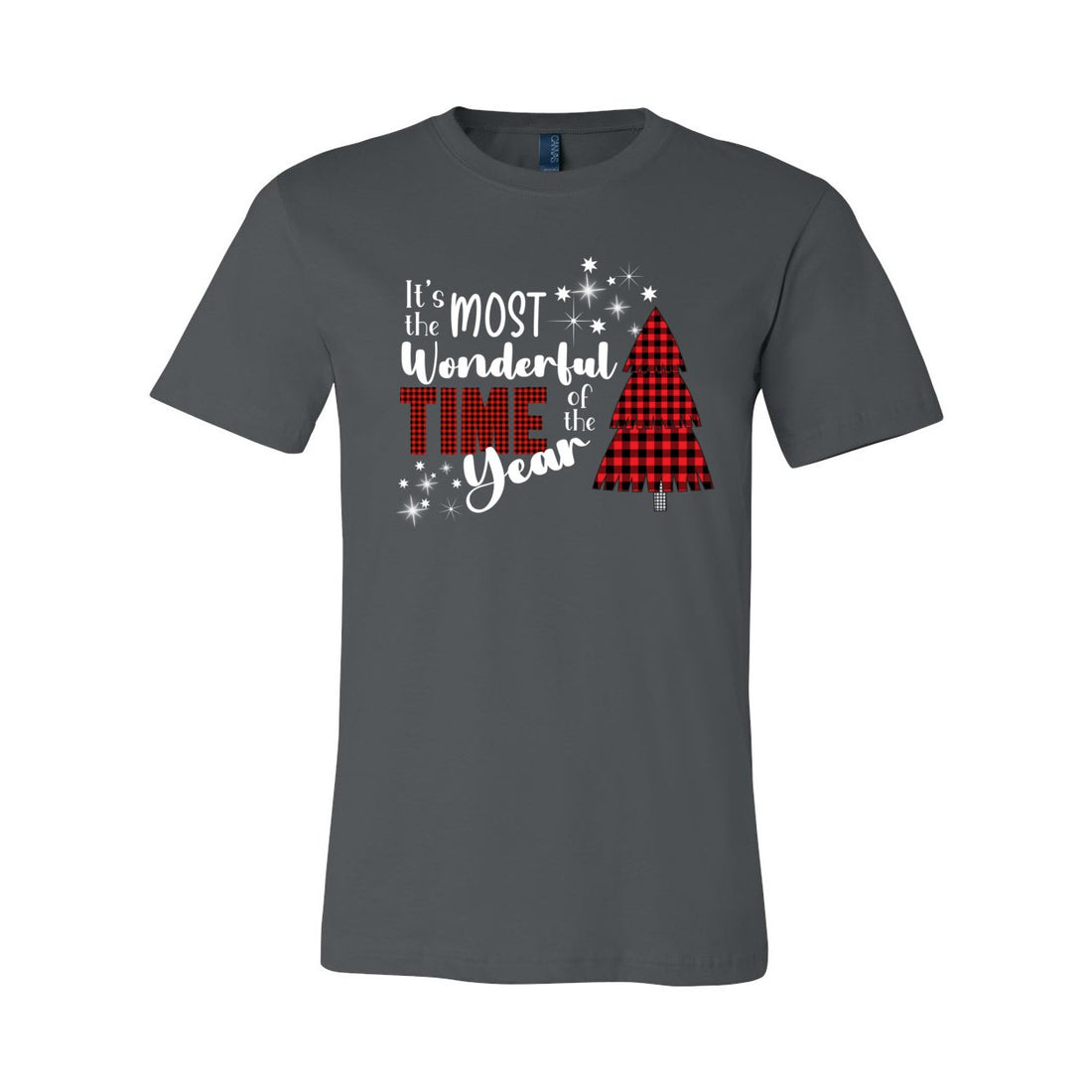 Wonderful Time Of Year - T-Shirts - Positively Sassy - Wonderful Time Of Year